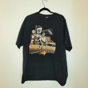 Harley Davidson Tshirt